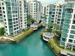 Reflections At Keppel Bay (D4), Condominium #470150851